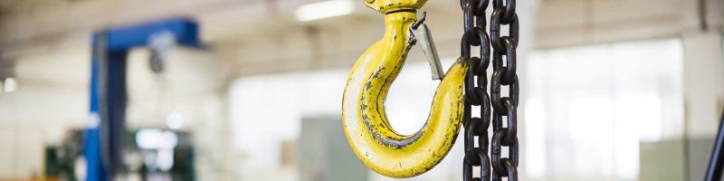 Nostoapuvälineiden tarkastukset